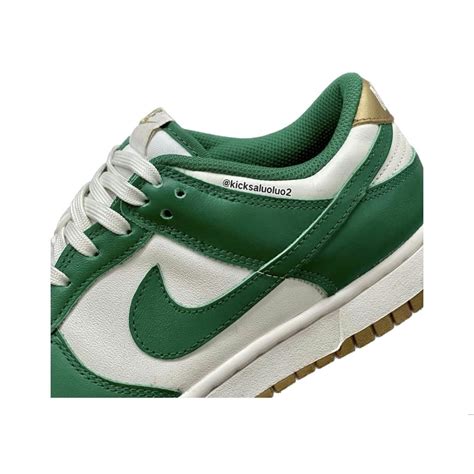 nike dunkelgrün herren|Grüne Nike Dunk Low online kaufen .